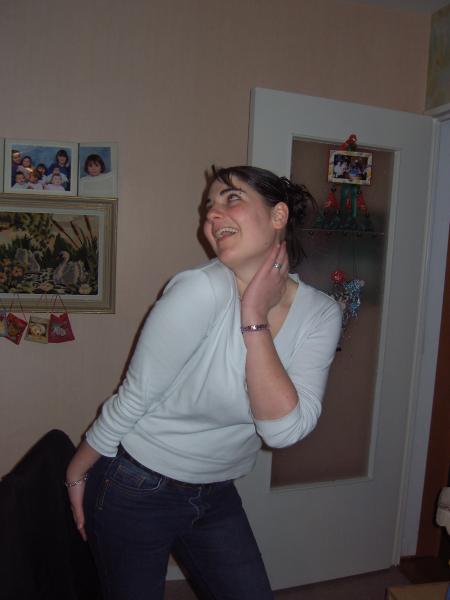 mise en condition...